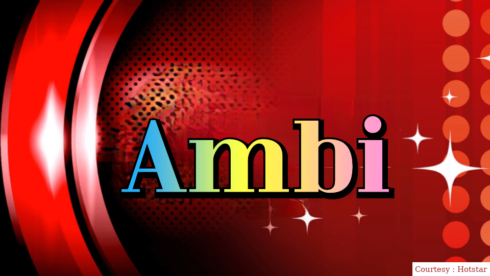 Watch Free  Ambi Full Movie Online