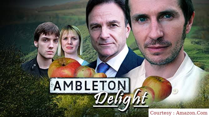 Ambleton Delight