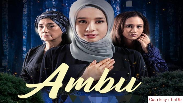 Watch Free  Ambu Full Movie Online