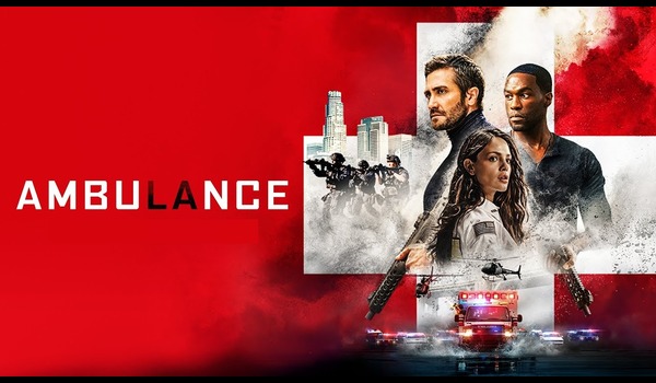 Ambulance 