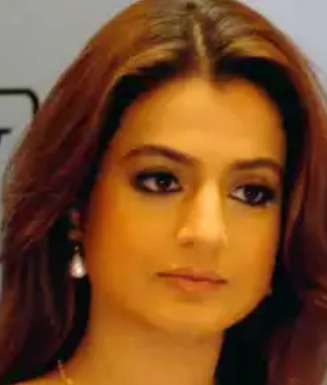 Ameesha Patel made some allegations against 'Gadar 2