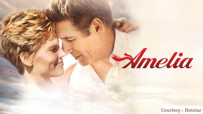 Watch Free  Amelia Full Movie Online