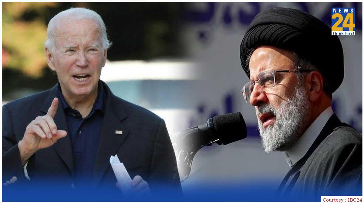 America can directly attack Iran