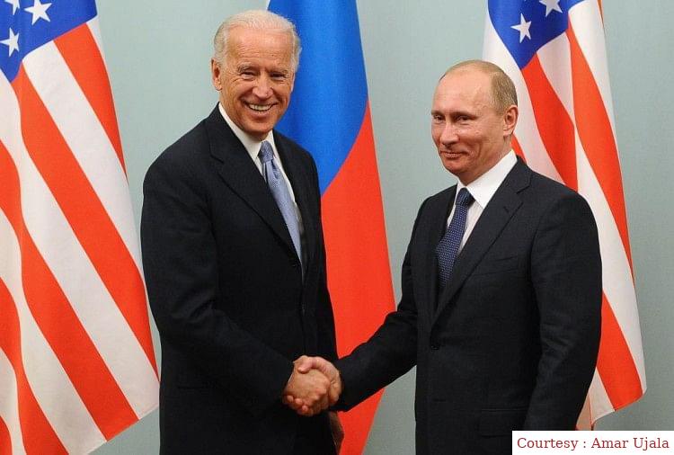 America dependent on Russias nuclear power.