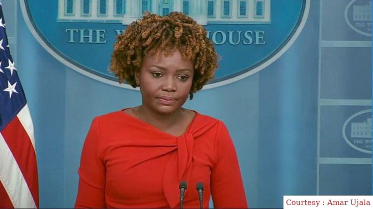 चीन के हरकतों पर कड़ी निंदा की अमेरिका ने।