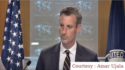 Americas big statement on Khalistan.