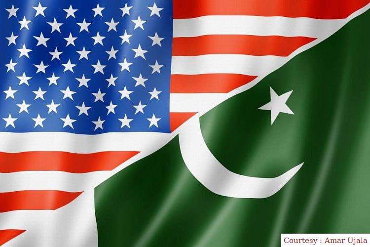 Americas conversation with Pakistani counterparts closed after the safar leak.