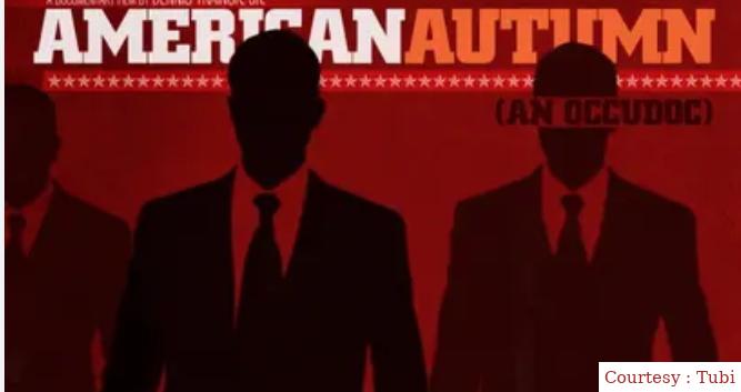 American Autumn: An Occudoc