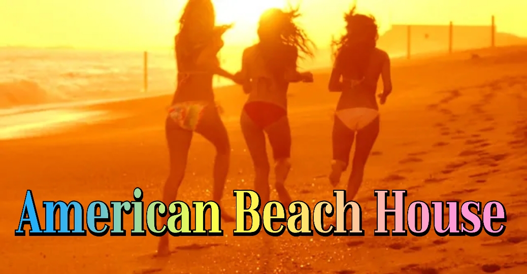 American Beach House