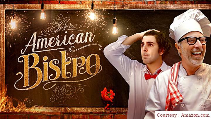 Watch Free  American Bistro Full Movie Online