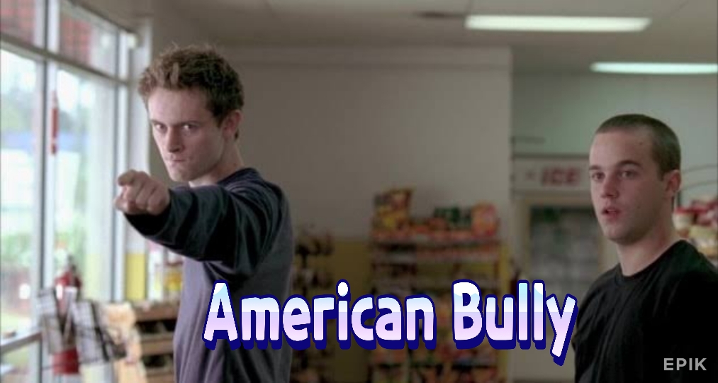 Watch Free American Bully Full Movie Online