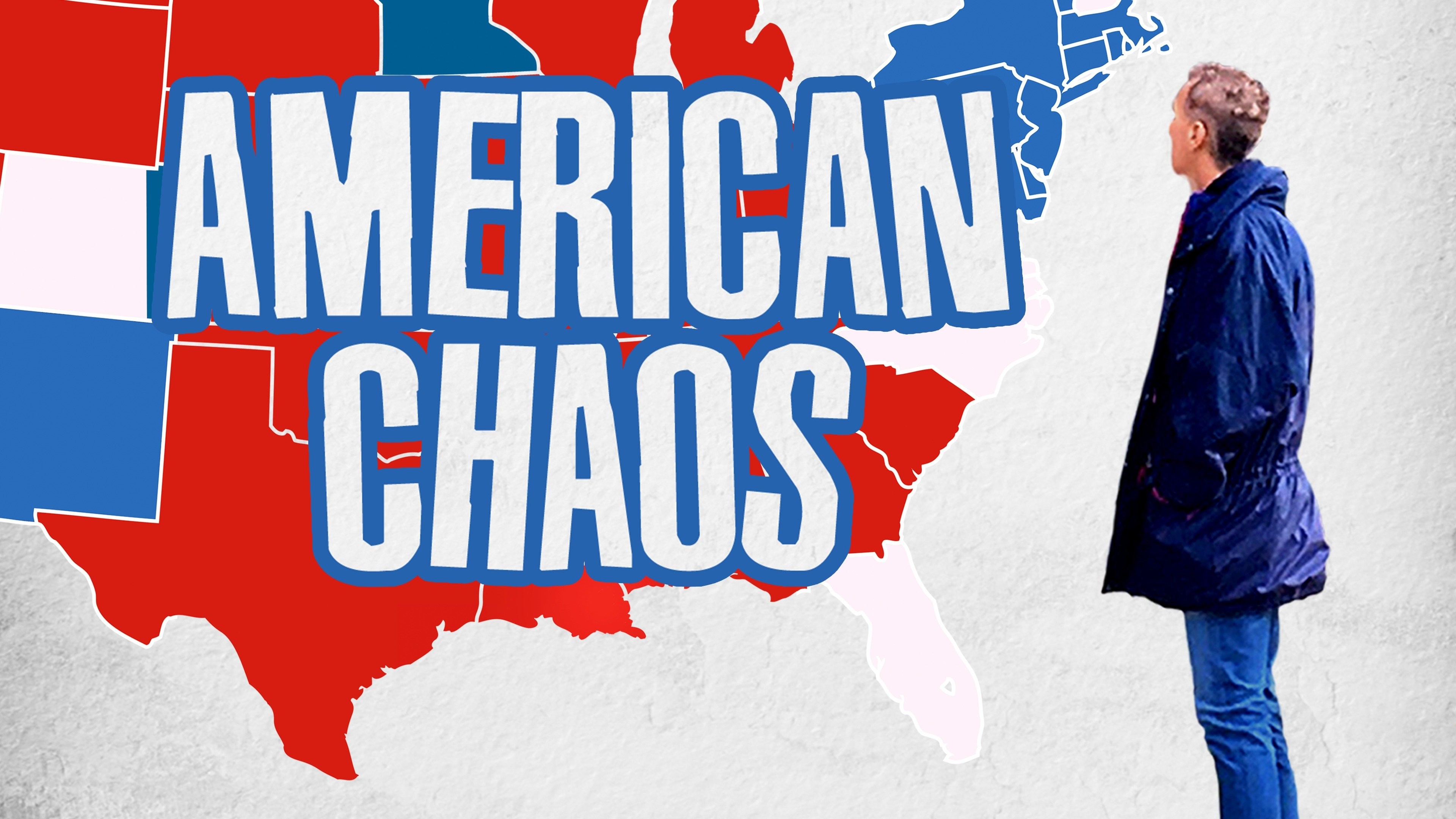 Watch Free American Chaos Full Movie Online