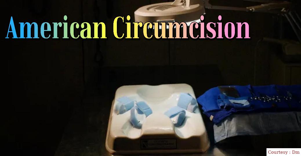 American Circumcision 
