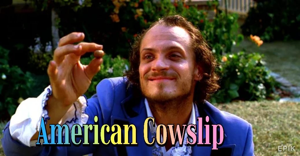 Watch Free American Cowslip Full Movie Online