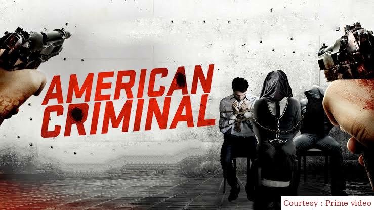 Watch Free  American Criminal Full Movie Online