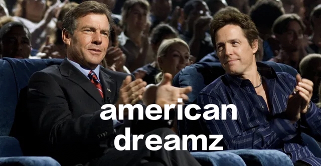 Watch Free  American Dreamz Full Movie Online