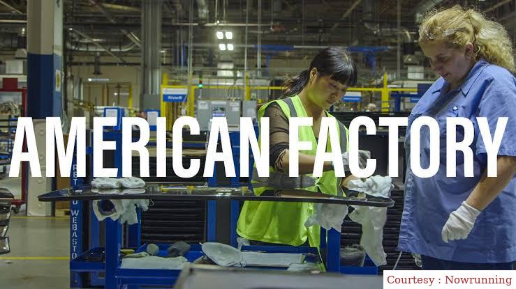 American Factory 
