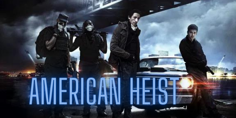 American Heist