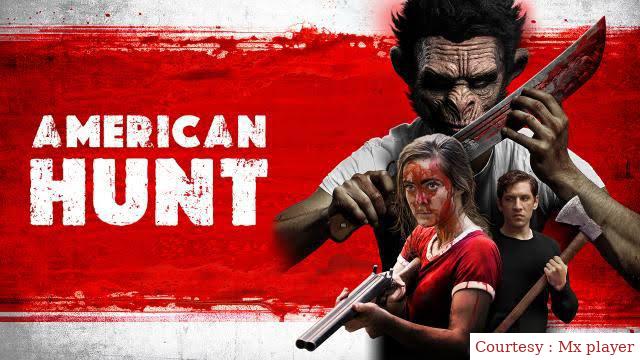 Watch Free  American Hunt Full Movie Online