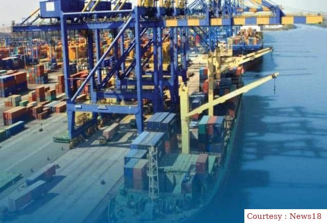 American investor increased Adanis share in this company, shares can go up