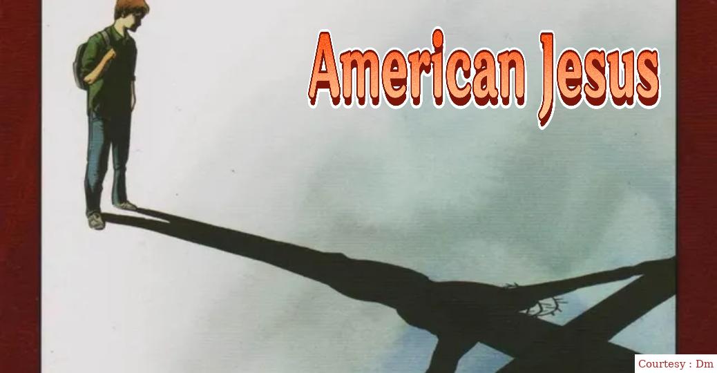 American Jesus