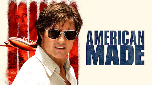 American Made 