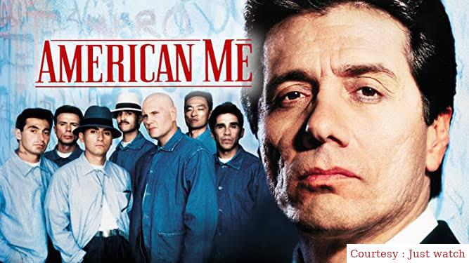 American Me