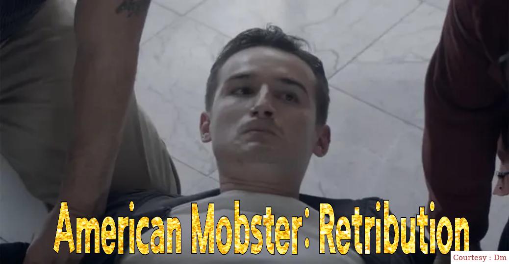 American Mobster: Retribution