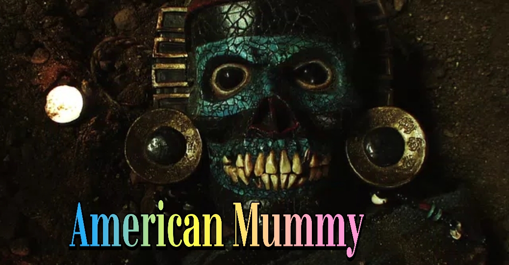 American Mummy