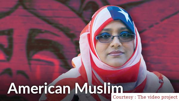 American Muslim