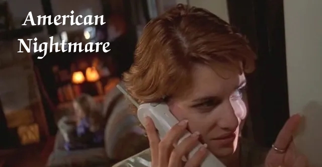 Watch Free  American Nightmare Full Movie Online