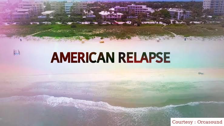 American Relapse 