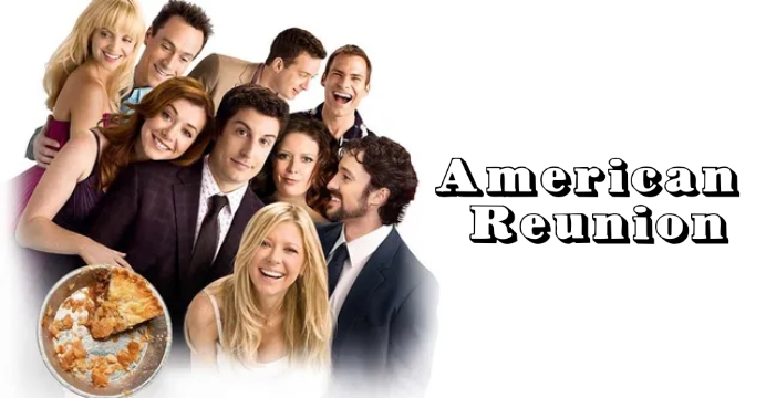 Watch Free  American Reunion Full Movie Online