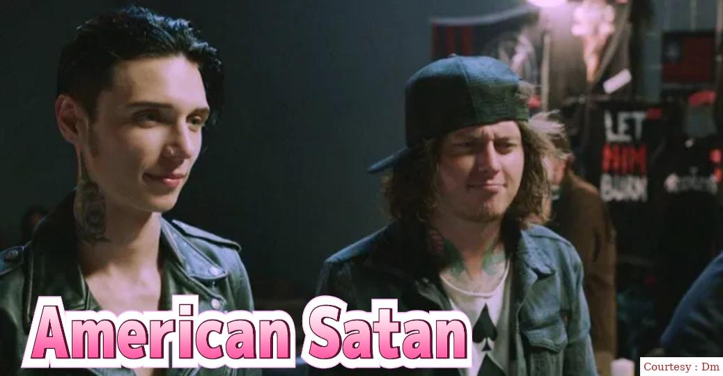 American Satan