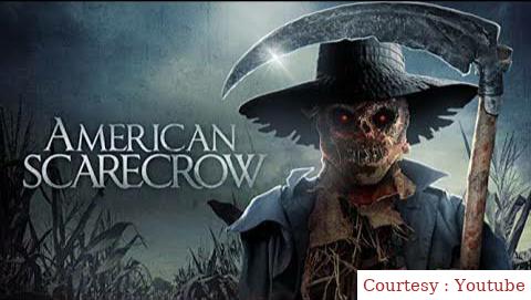 American Scarecrow