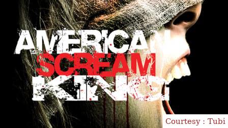 American Scream King