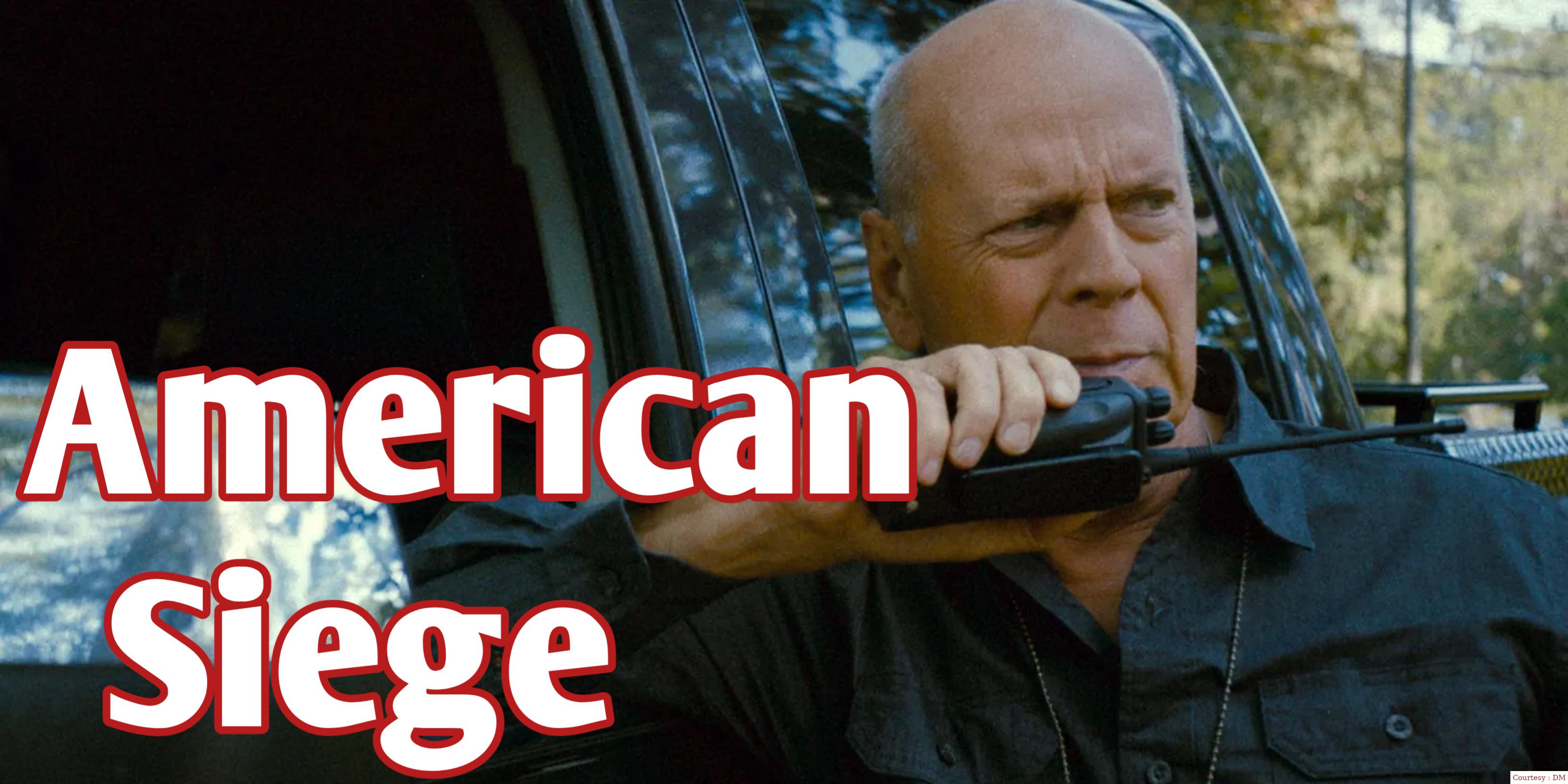 American Siege