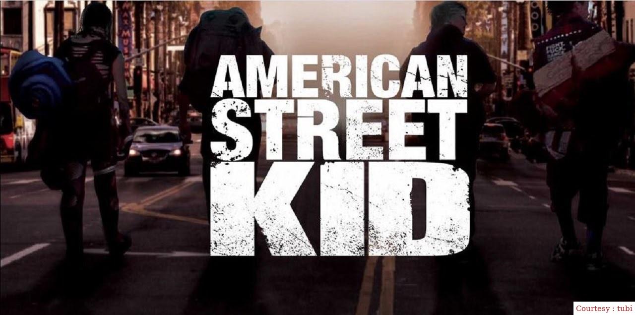 American Street Kid