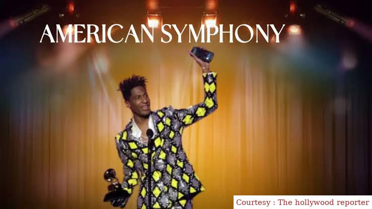 Watch Free American Symphony Full Movie Online