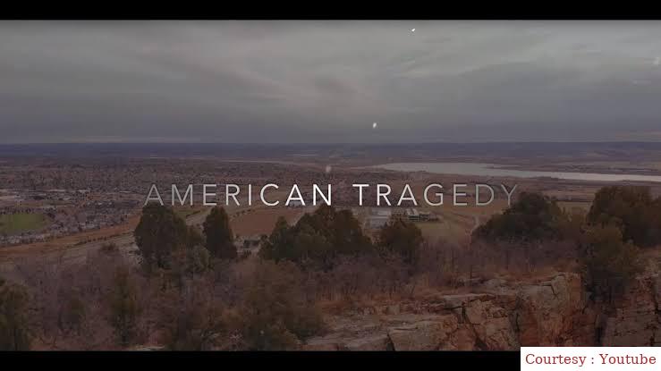 Watch Free  American Tragedy Full Movie Online