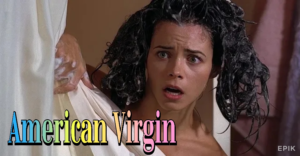 American Virgin