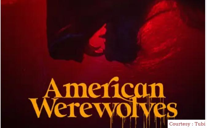 American Werewolves