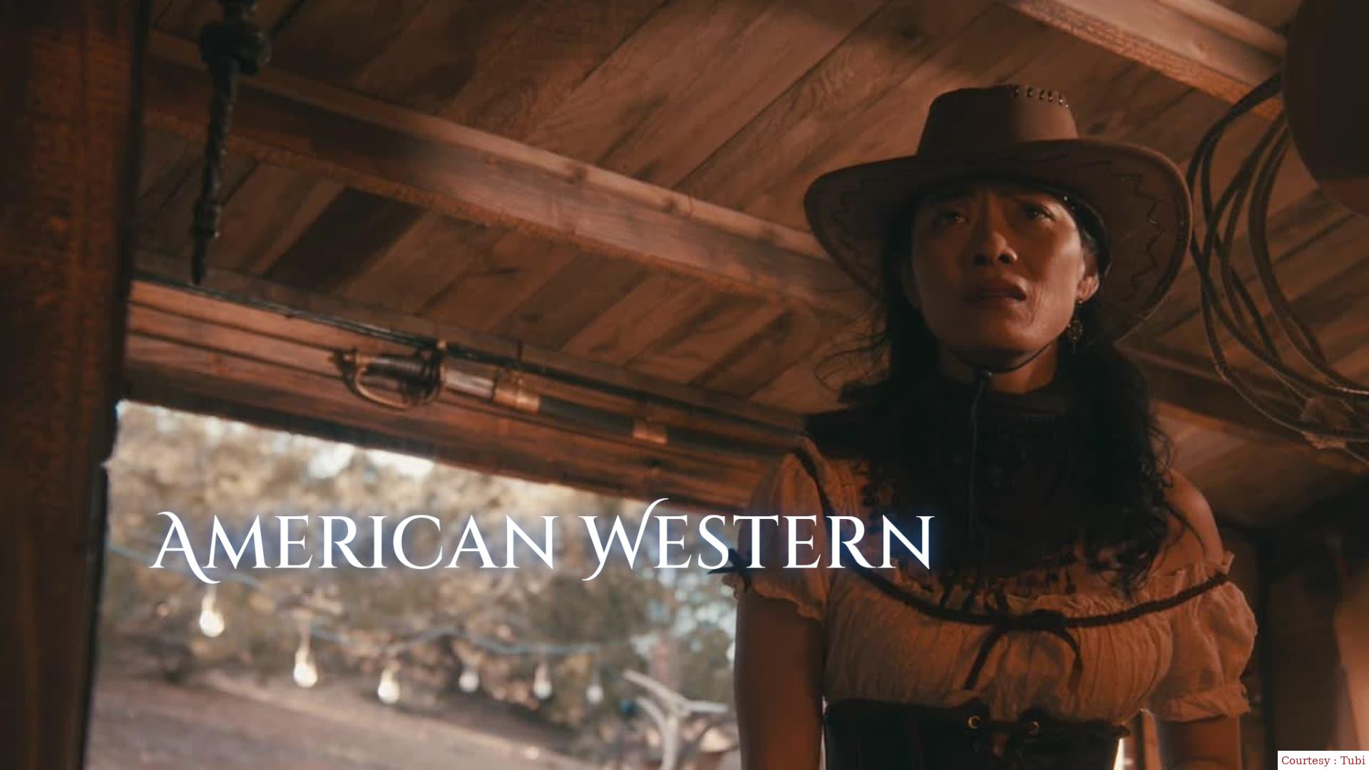 American Western 