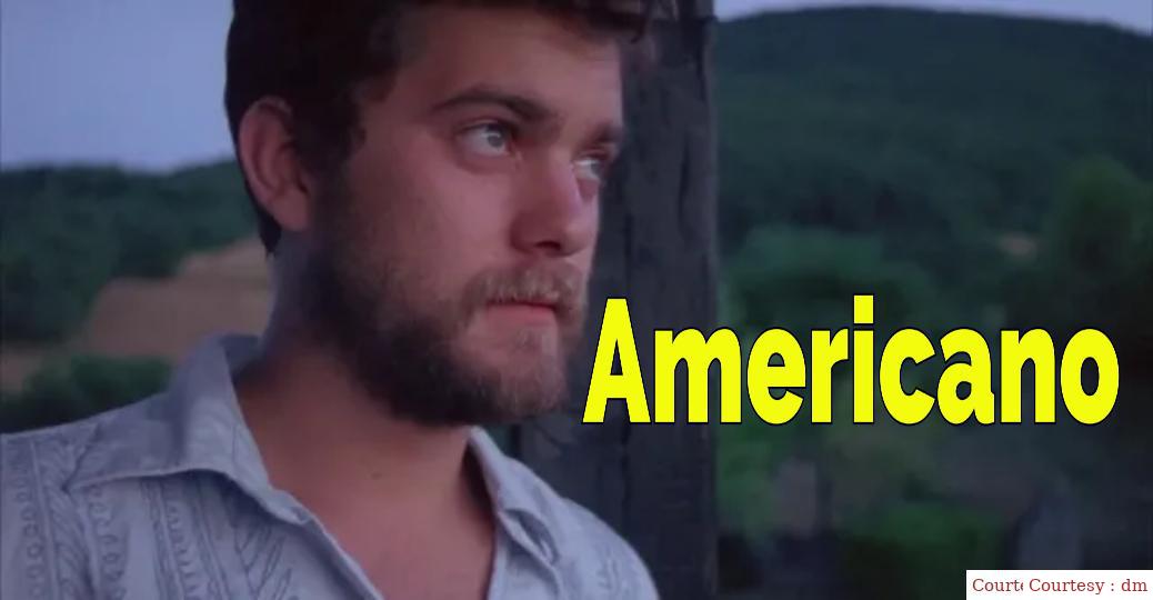 Watch Free  Americano Full Movie Online