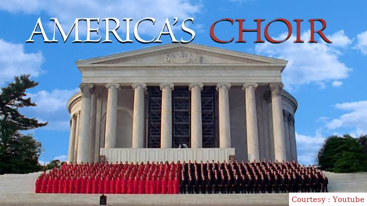 America's Choir: The Story of the Mormon Tabernacle Choir