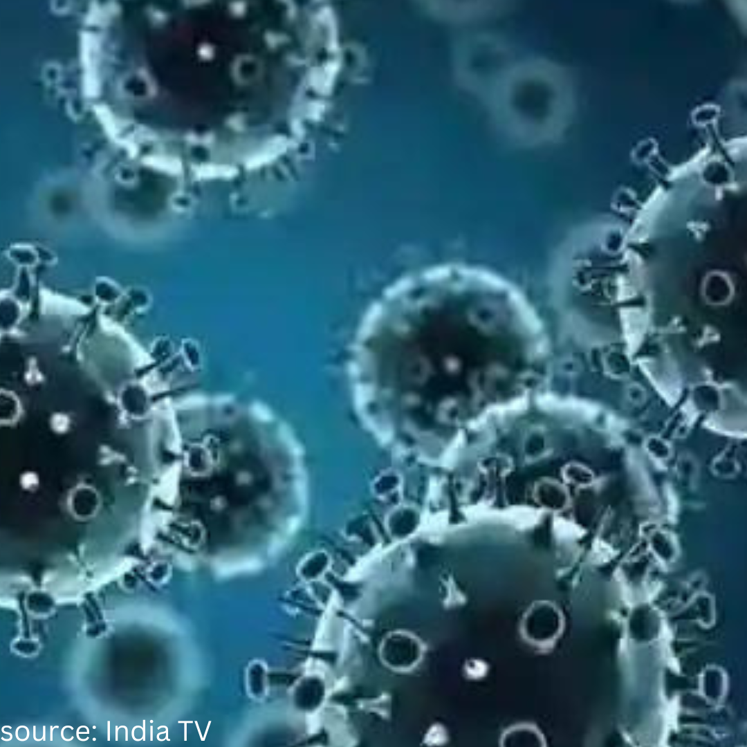Amid H3N2 surged as Delhi LG to chair DDMA for today’s meeting, CM Arvind Kejriwal will attend