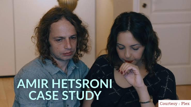 Amir Hetsroni: Case Study