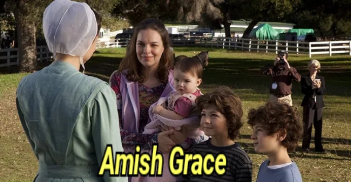 Watch Free Amish Grace Full Movie Online