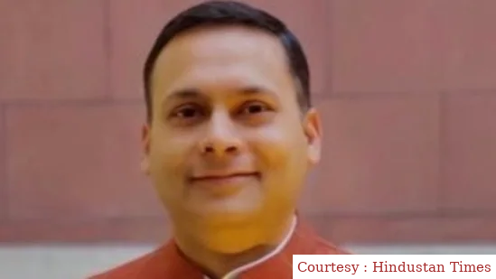 Amit Malviya tweets 'Amul is not entering Karnataka'