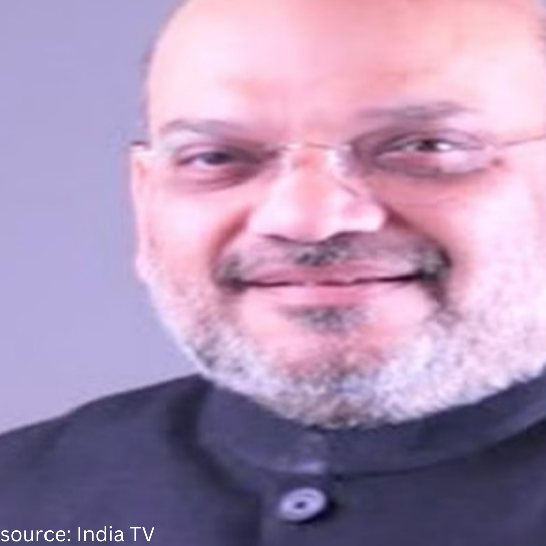 Amit Shah warned that rioters will get hanged upside down if BJP comes into power in 2025